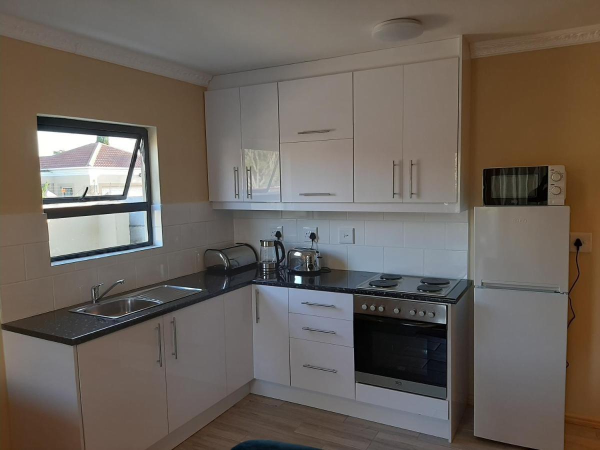 Apartment Shalom Self Catering *