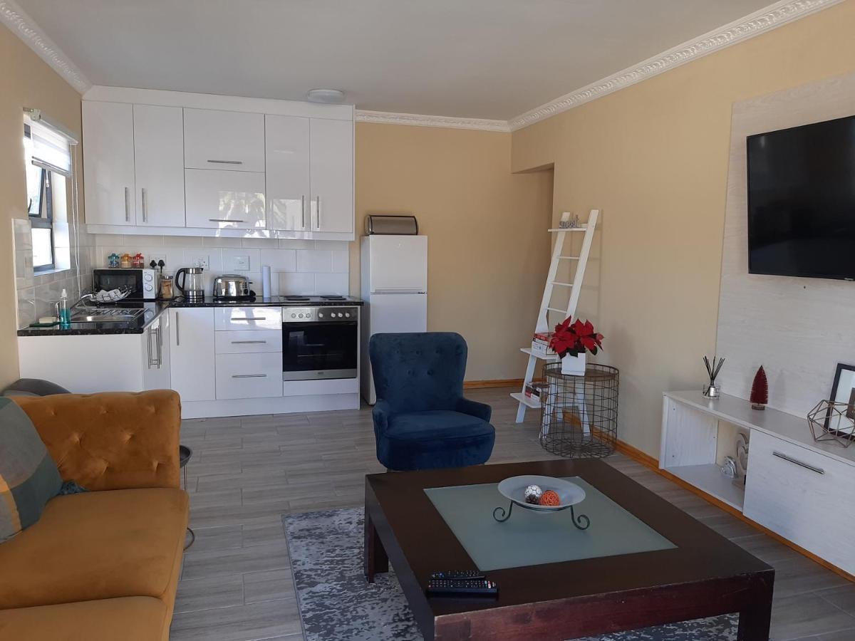 Shalom Self Catering Cape Town
