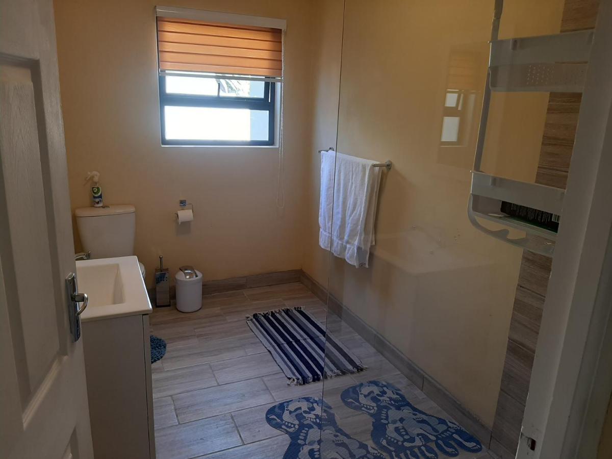 Apartment Shalom Self Catering