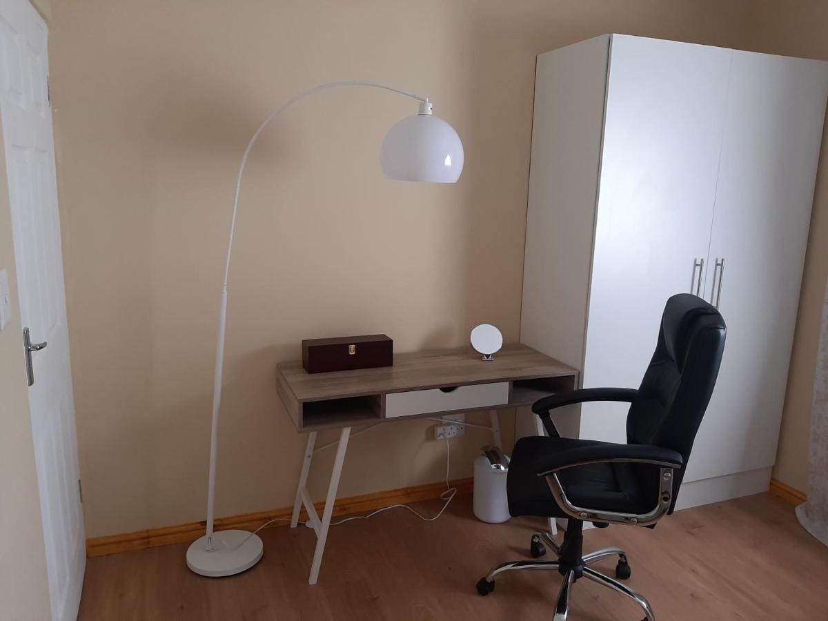Apartment Shalom Self Catering