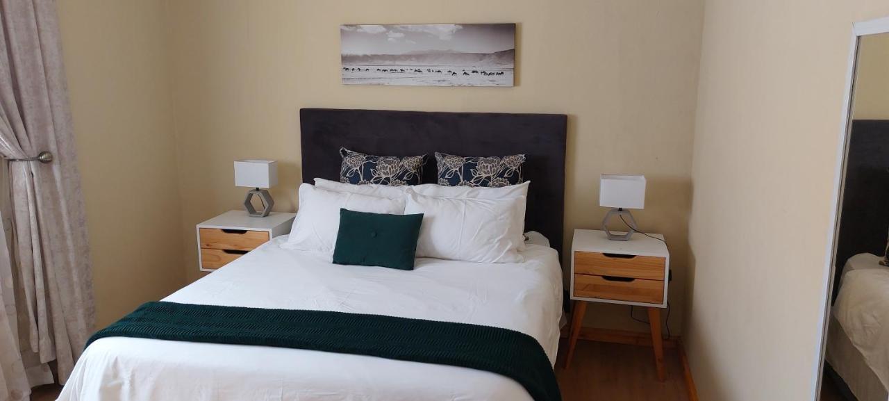 Shalom Self Catering Cape Town